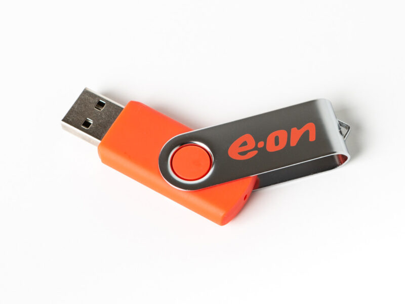 E.On USB Sticks