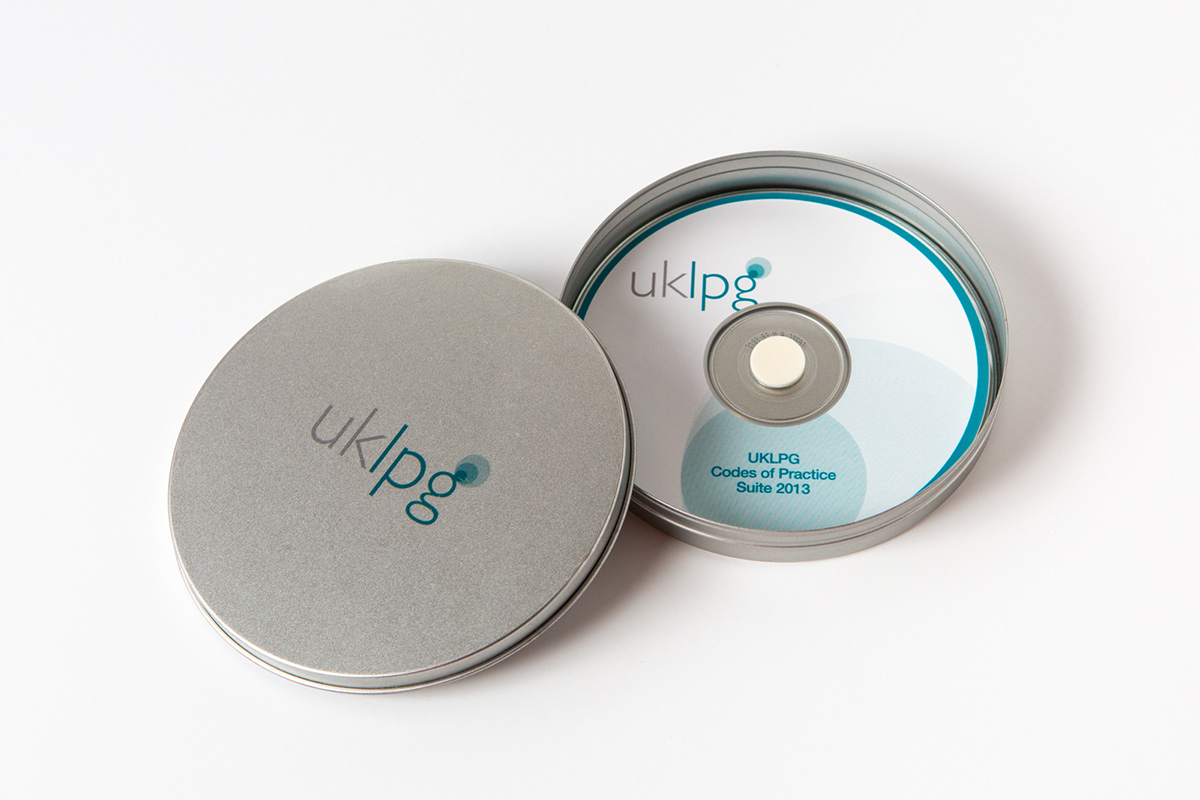 UKLPG DVD Cases and DVD’s