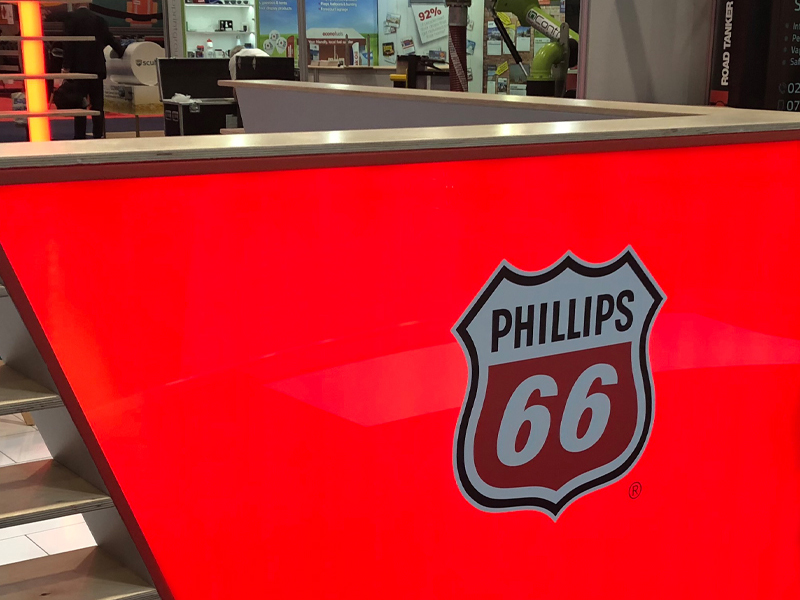 Phillips 66 at FPS EXPO 2019