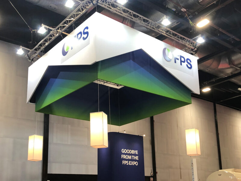 FPS Custom Stand