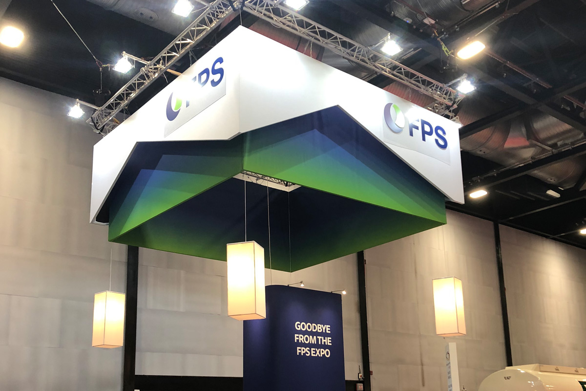 FPS Custom Stand